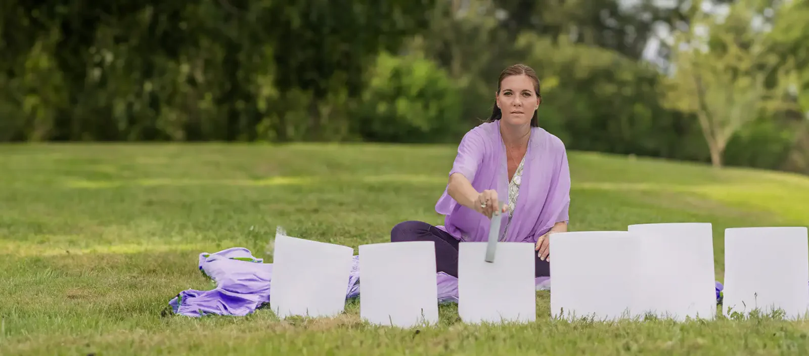 Harmonize Your Mind and Body